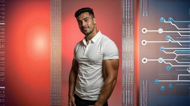 RoRo Castillos: The AI-Powered Brand Changing How Influencers Are Built